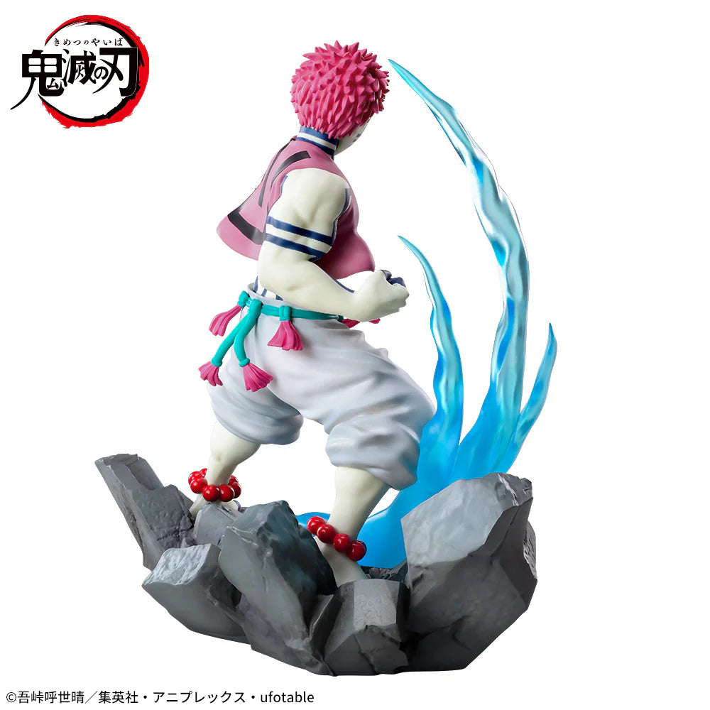 DEMON SLAYER - XROSS LINK - AKAZA