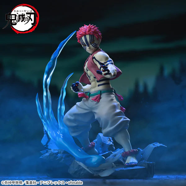 DEMON SLAYER - XROSS LINK - AKAZA