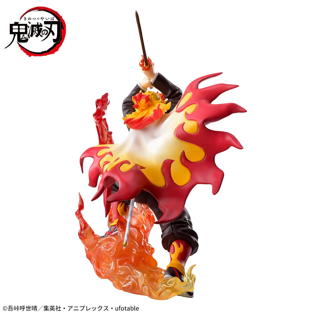 DEMON SLAYER - XROSS LINK - RENGOKU KYOJURO