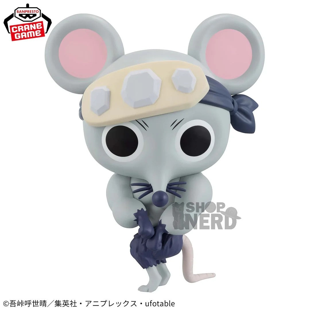 DEMON   SLAYER   BIG   SOFVIMATES   -   MUSCULAR   MOUSE