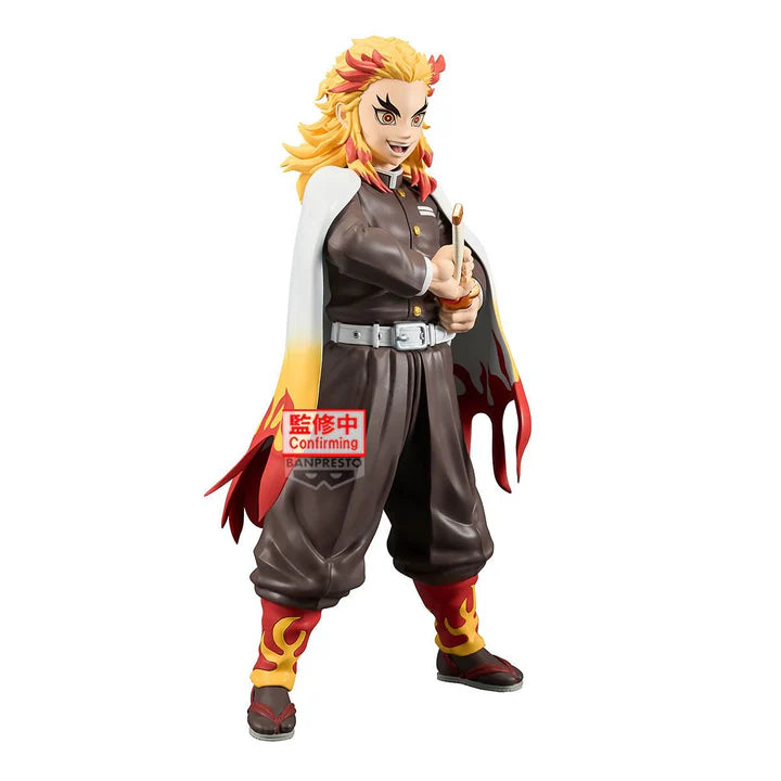 DEMON   SLAYER   GRANDISTA   -   KYOJURO   RENGOKU