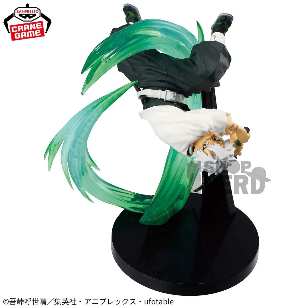 DEMON   SLAYER   VIBRATION   STARS   PLUS   -   SANEMI   SHINAZUGAWA