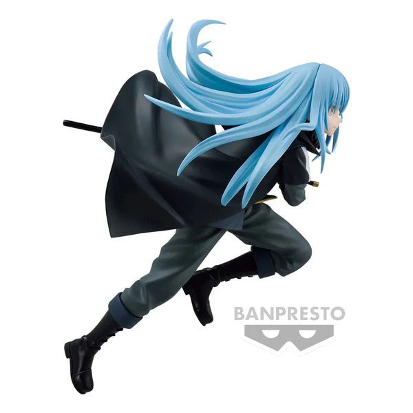 Rimuru Vita Da Slime Maximatic