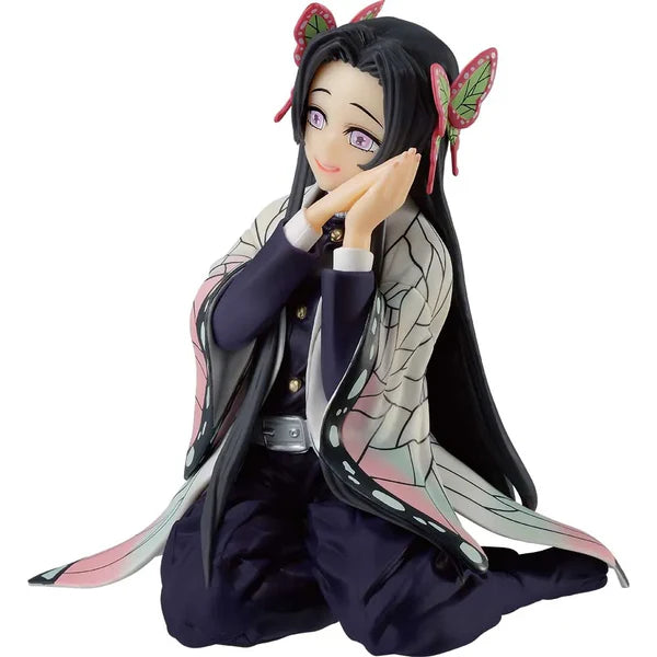 Kanae Kocho Demon Slayer Kimetsu no Yaiba Memory Butterfly House Ichiban Kuji