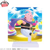DRAGON BALL DAIMA - Dragon Ball DAIMA Majin Buu (mini) figure with panel