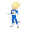 DRAGON BALL DAIMA - SUPER SAIYAN 3 VEGETA FIGURE