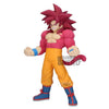 DRAGON BALL DAIMA - SUPER SAIYAN 4 SON GOKU FIGURE