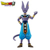 Dragon Ball Super Solid Edge Works The Shutsujin - Beerus