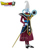 Dragon Ball Super Solid Edge Works The Shutsujin - Whis
