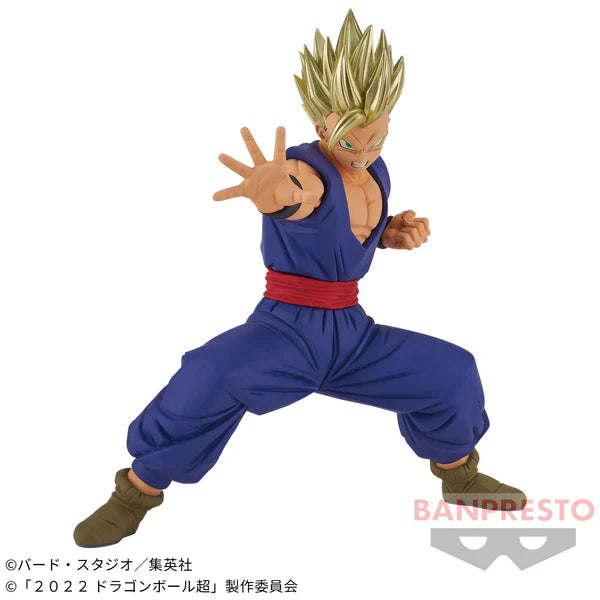 DRAGON BALL SUPER SUPER HERO BLOOD OF SAIYANS ーSPECIAL XIIIー SUPER SAIYAN SON GOHAN