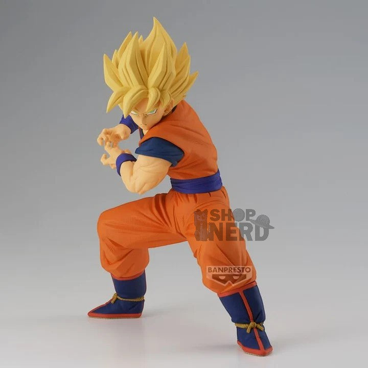 Dragon   Ball   Z   -   GRANDISTA   -   Son   Goku   (Kamehameha   ver.)
