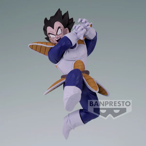 Vegeta (VS Son Goku) Dragon Ball Z Match Makers