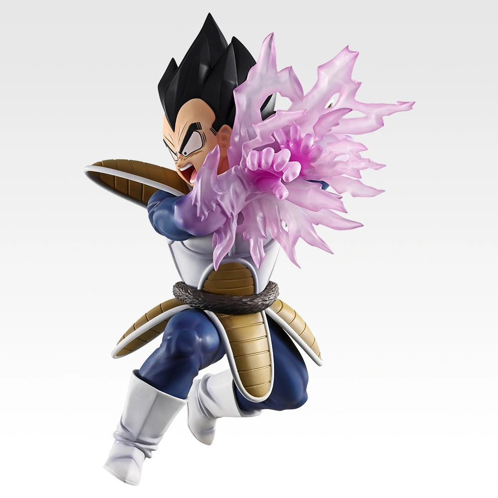 Ichiban Kuji Dragon Ball Spectacle Battle - D Prize Vegeta Masterlise
