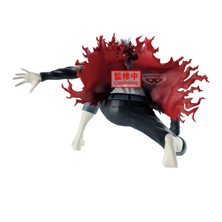 DanDaDan Figure - Okarun Transformation Ver.