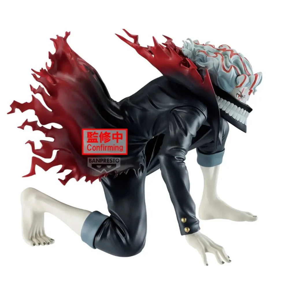 DanDaDan Vibration Stars - Okarun Transformation Ver.