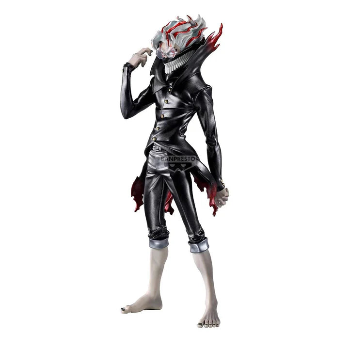 DanDaDan Grandista - Okarun Metallic Color Ver.