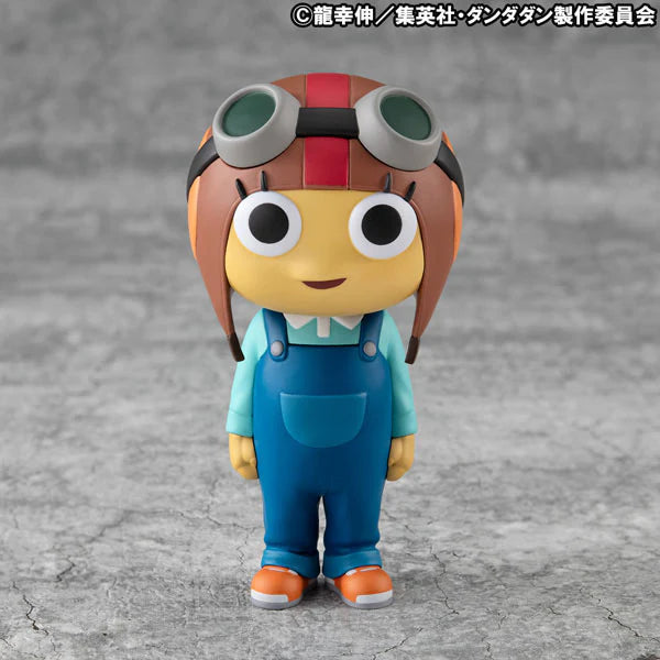 DanDaDan   Occultic   Soft   Vinyl   Collection   -   Chiquitita