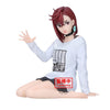 DanDaDan Relax Time - Momo Ayase