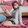DanDaDan Relax Time - Momo Ayase