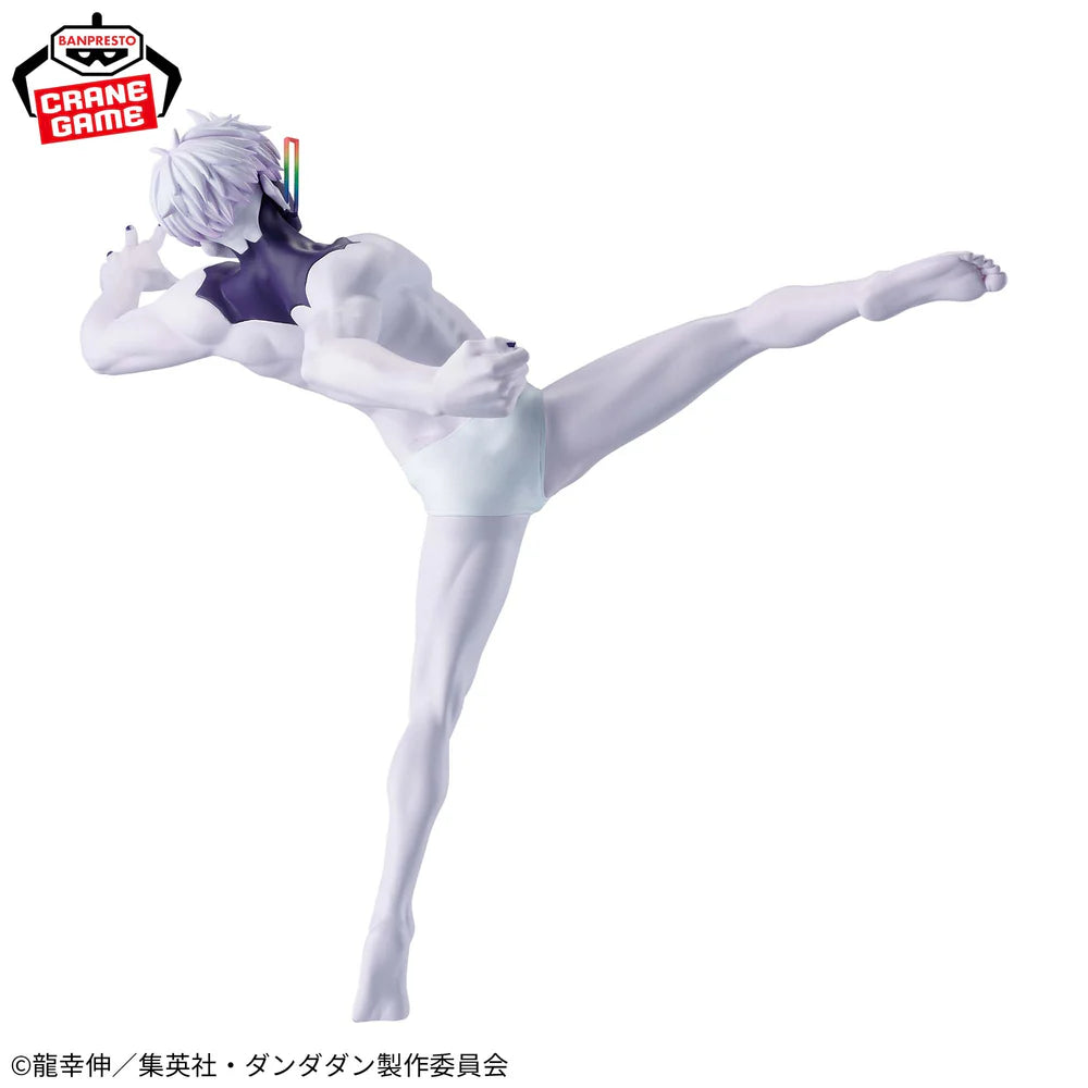 DanDaDan Vibration Stars - Jiji Transformation Ver.