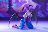 Darkstalkers 1/7 Scale Figure - Lilith