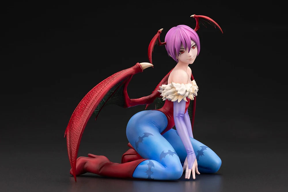Darkstalkers 1/7 Scale Figure - Lilith