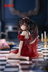 Date A Live V Desktop Cute Figure - Kurumi Tokisaki Nightwear ver. Renewal