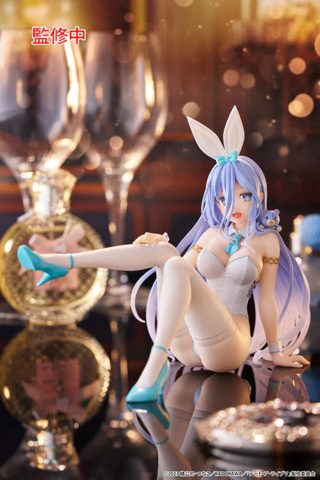 Date   A   Live   V   Desktop   Cute   Figure   -   Mio   Takamiya   Bunny   Ver.