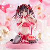 Date a Live Figure - Kurumi Tokisaki Happy Birthday Present Figure