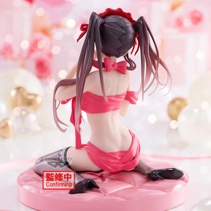 Date   a   Live   Figure   -   Kurumi   Tokisaki   Happy   Birthday   Present   Figure