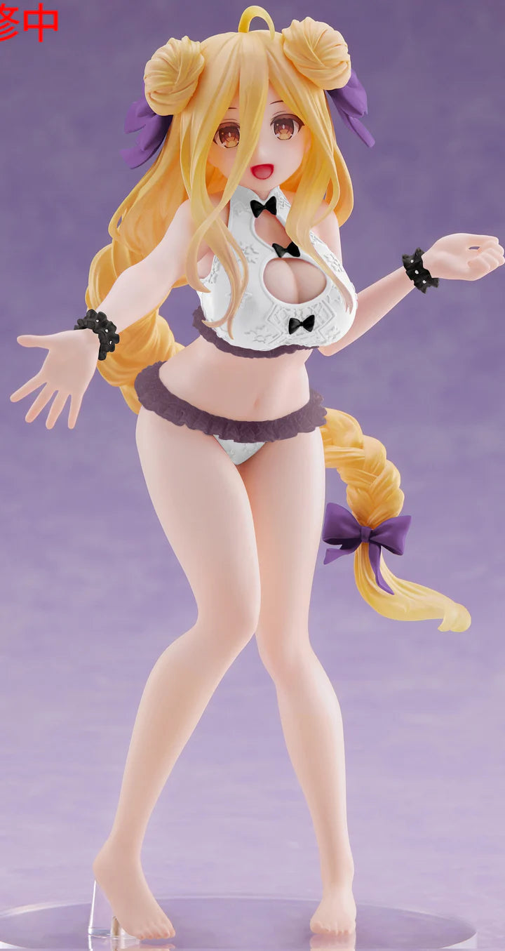 Date   a   Live   V   Coreful   Figure   -   Mukuro   Hoshimiya   Swimsuit   Ver.