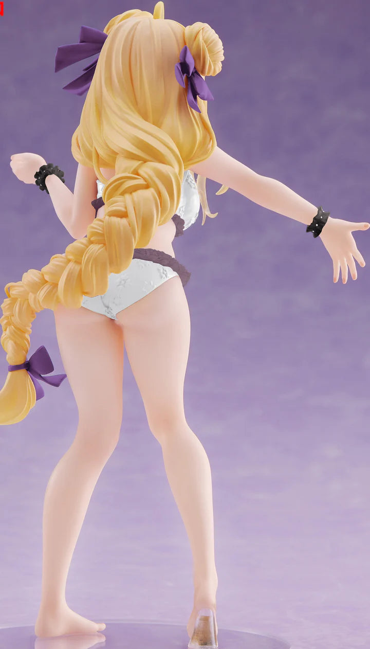 Date   a   Live   V   Coreful   Figure   -   Mukuro   Hoshimiya   Swimsuit   Ver.