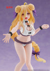 Date a Live V Coreful Figure - Mukuro Hoshimiya Swimsuit Ver.