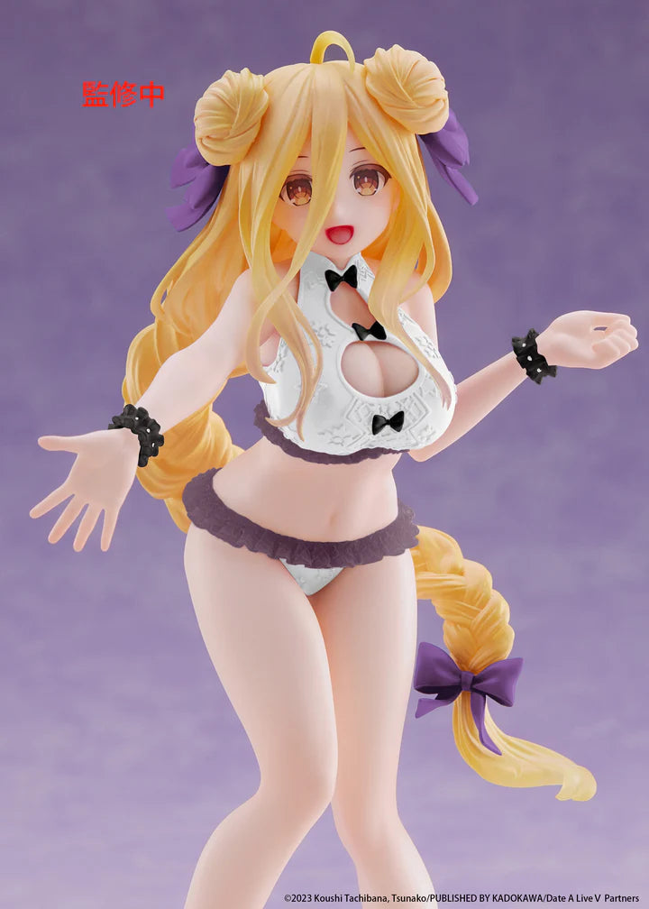 Date   a   Live   V   Coreful   Figure   -   Mukuro   Hoshimiya   Swimsuit   Ver.