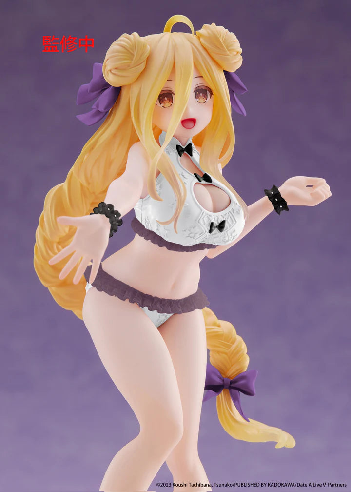 Date   a   Live   V   Coreful   Figure   -   Mukuro   Hoshimiya   Swimsuit   Ver.