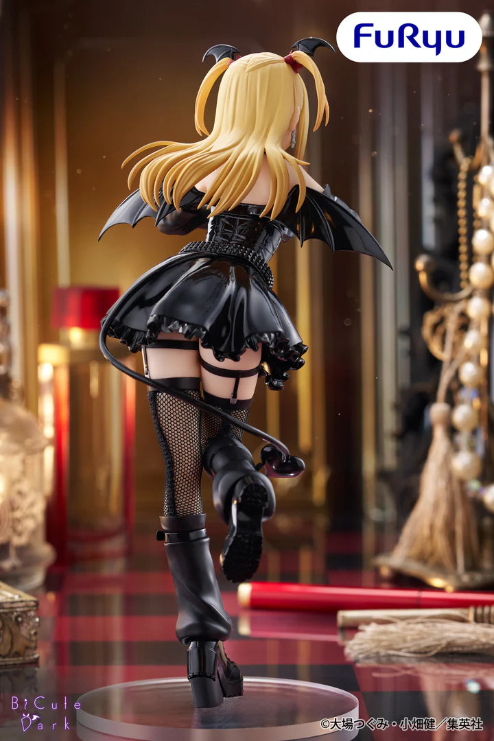 Death Note BiCute Dark Figure - Misa Amane