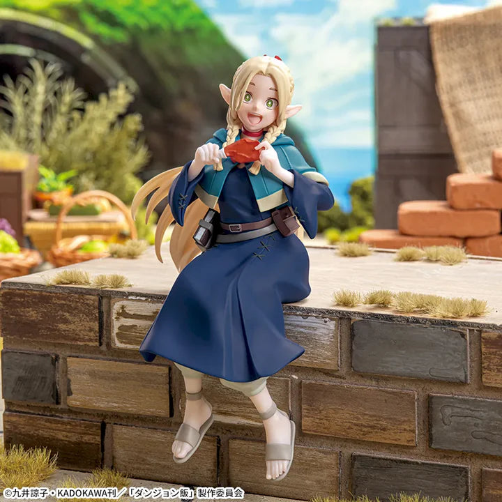 Delicious   in   Dungeon   Choconose   Premium   Figure   -   Marcille   Donato