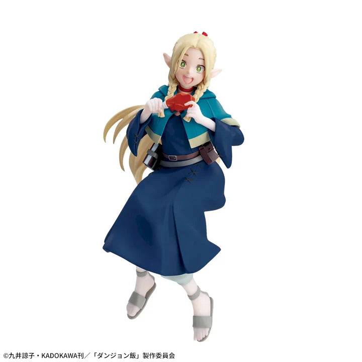 Delicious   in   Dungeon   Choconose   Premium   Figure   -   Marcille   Donato