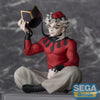 Demon Slayer Choconose Premium Figure - Doma