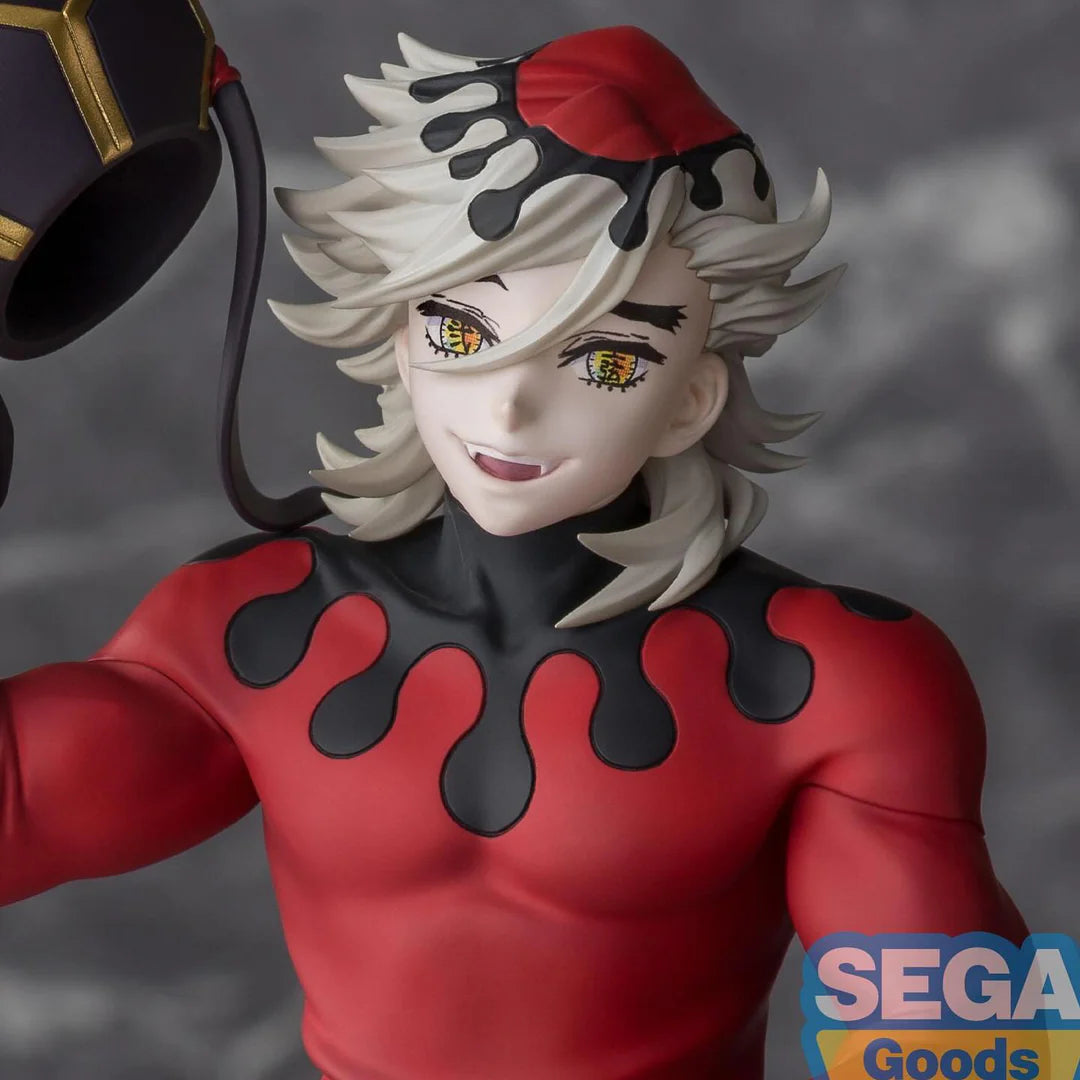 Demon   Slayer   Choconose   Premium   Figure   -   Doma