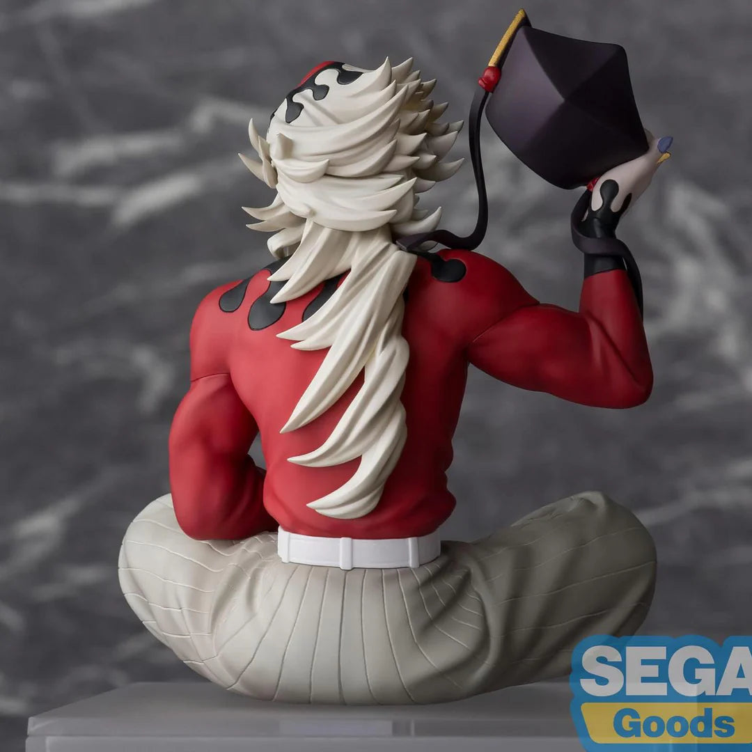 Demon   Slayer   Choconose   Premium   Figure   -   Doma
