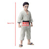 Demon Slayer Figure - Hakuji Soyama