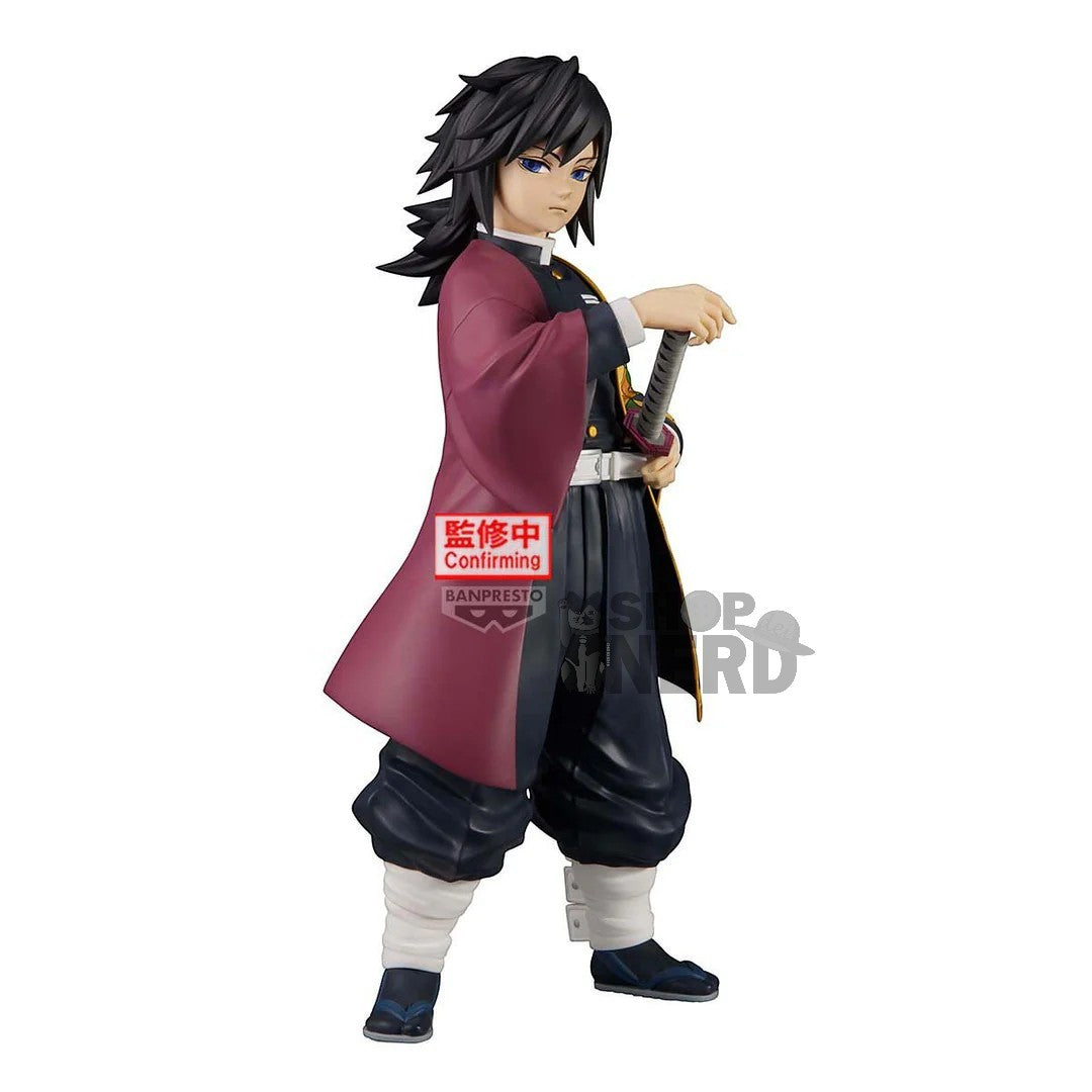 Demon   Slayer   Grandista   -   Giyu   Tomioka