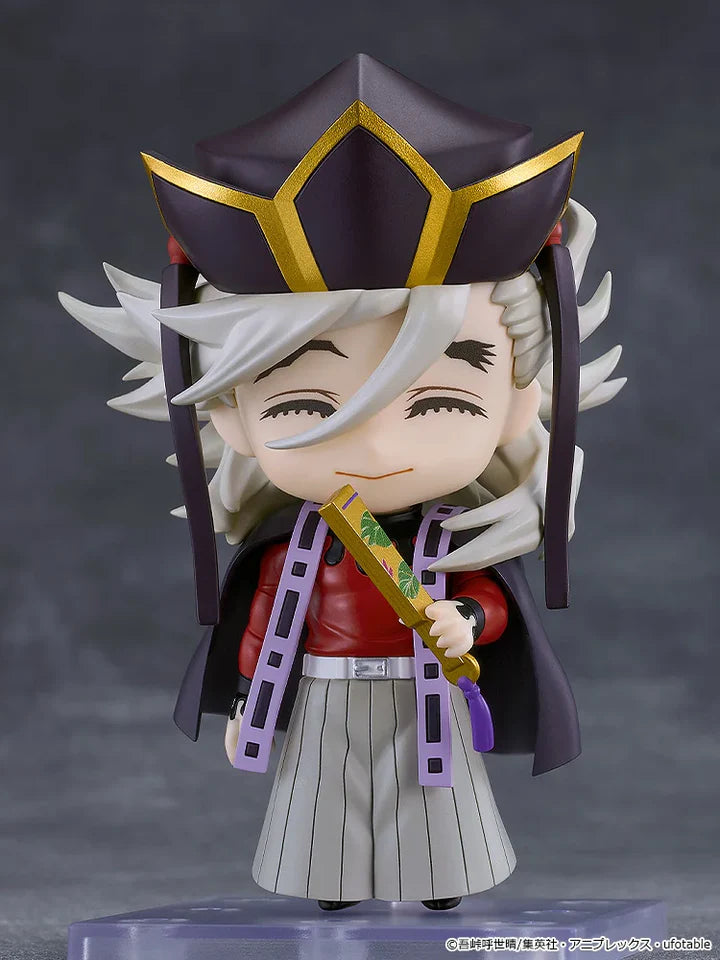 Demon Slayer Doma Nendoroid