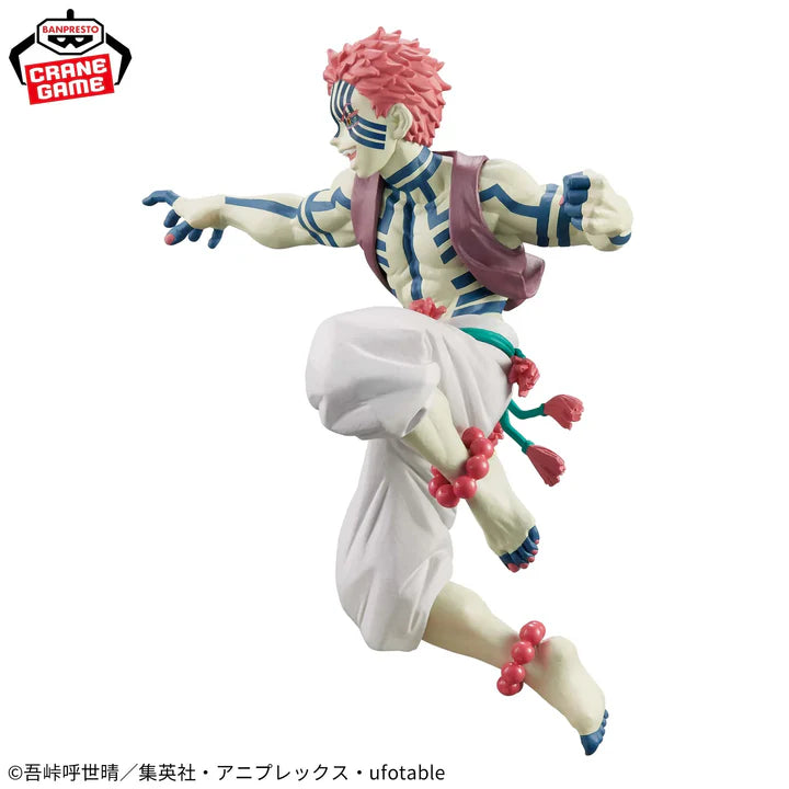 Demon   Slayer   Vibration   Stars   Limited   -   Akaza