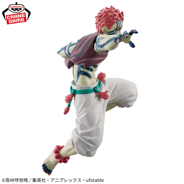 Demon   Slayer   Vibration   Stars   Limited   -   Akaza