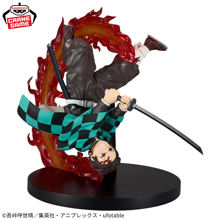 Demon   Slayer   Vibration   Stars   Plus   -   Tanjiro   Kamado