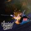 Demon Slayer Vibration Stars Plus - Zenitsu Agatsuma