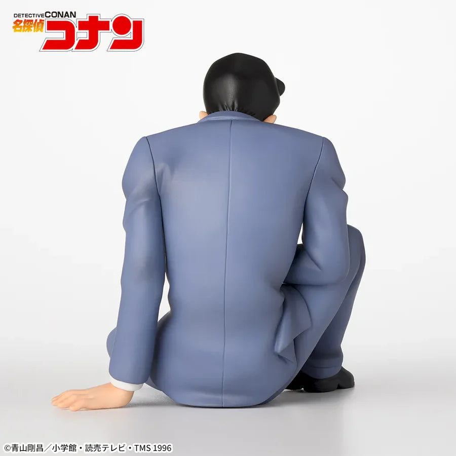 Detective Conan Choconose Premium Figure - Kogoro Mouri (Richard Moore)