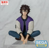 Detective Conan Choconose Premium Figure - Masumi Sera